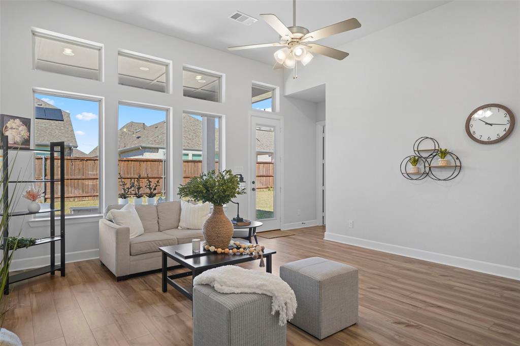 Sandbrock Ranch Ph 6 - Residential