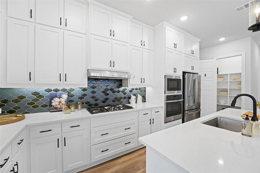 Sandbrock Ranch Ph 6 - Residential