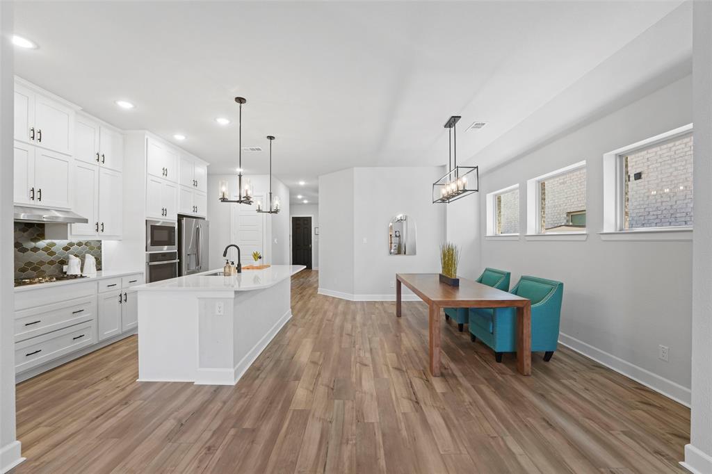 Sandbrock Ranch Ph 6 - Residential