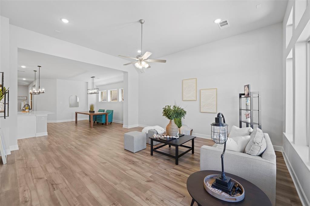 Sandbrock Ranch Ph 6 - Residential