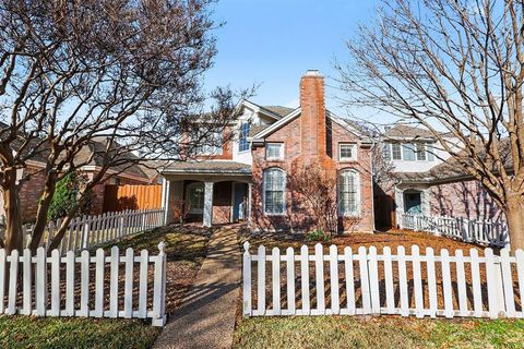 4105 Elmhill Drive Plano TX 75024