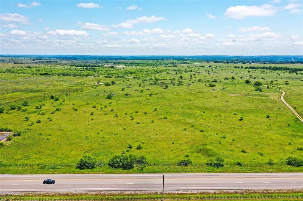 55.06 Acres 281 Highway