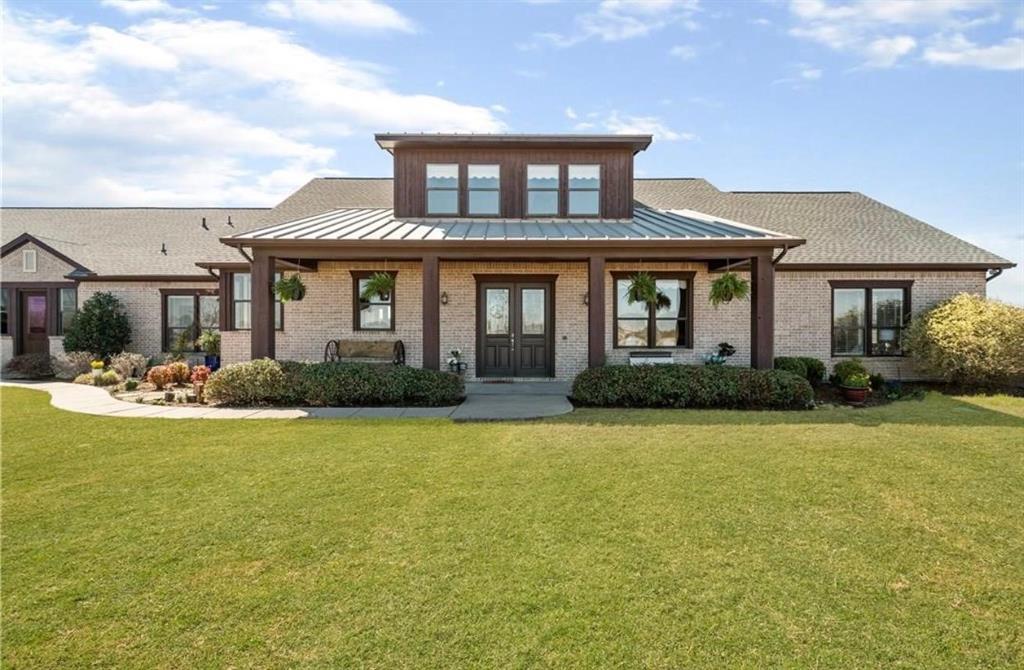 720 Stinson Road