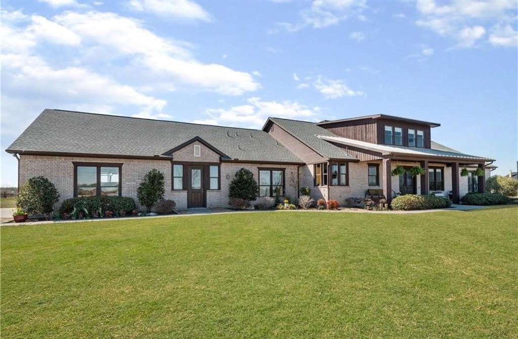 720 Stinson Road