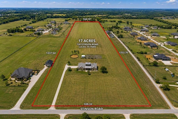 720 STINSON RD, LUCAS, TX 75002 - Image 9cfe49cdcc042ffdcacd1467e856bb65/809670328