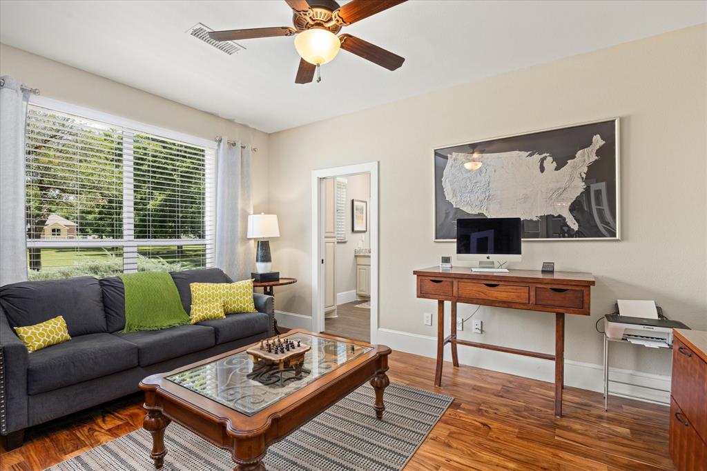 Pecan Plantation - Residential