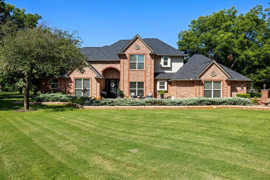 Pecan Plantation - Residential