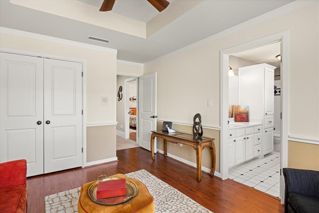 Pecan Plantation - Residential