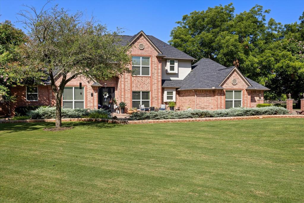 Pecan Plantation - Residential