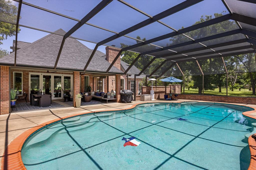 Pecan Plantation - Residential