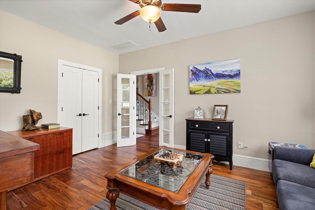 Pecan Plantation - Residential