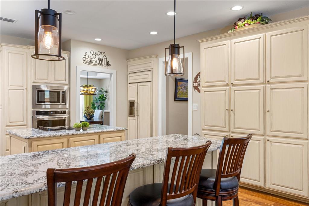 Pecan Plantation - Residential