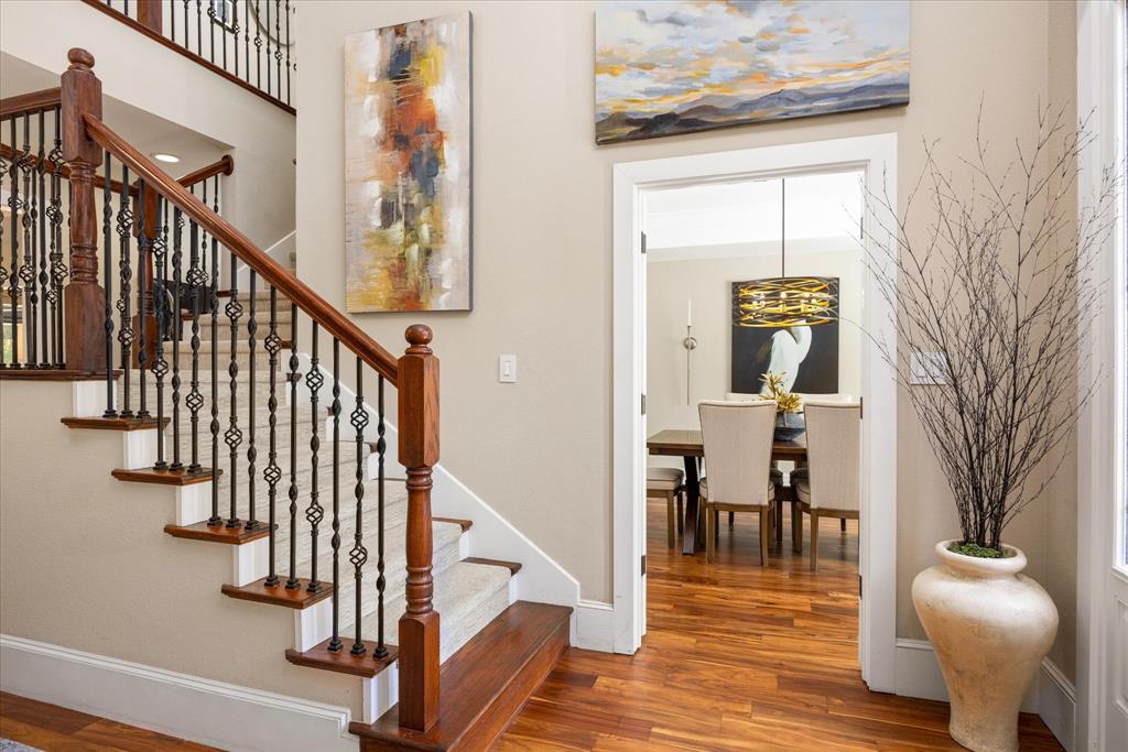 Pecan Plantation - Residential