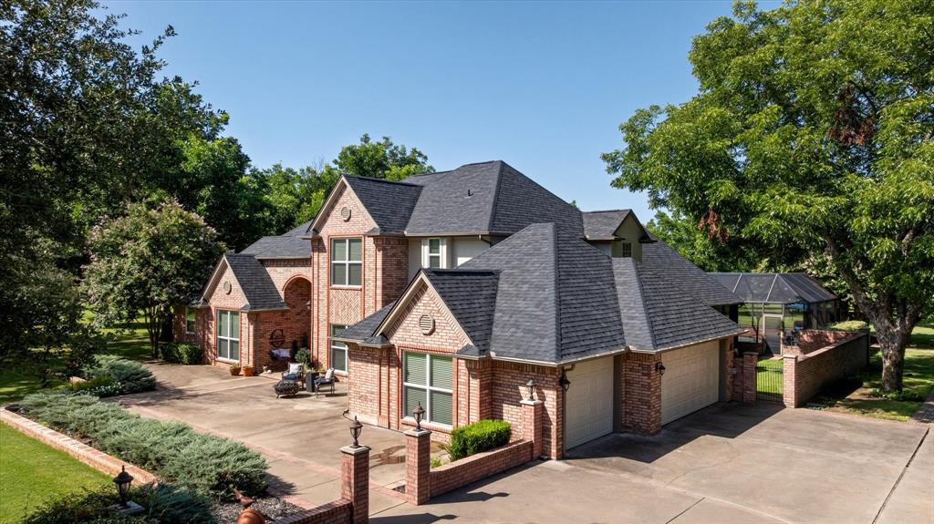 Pecan Plantation - Residential