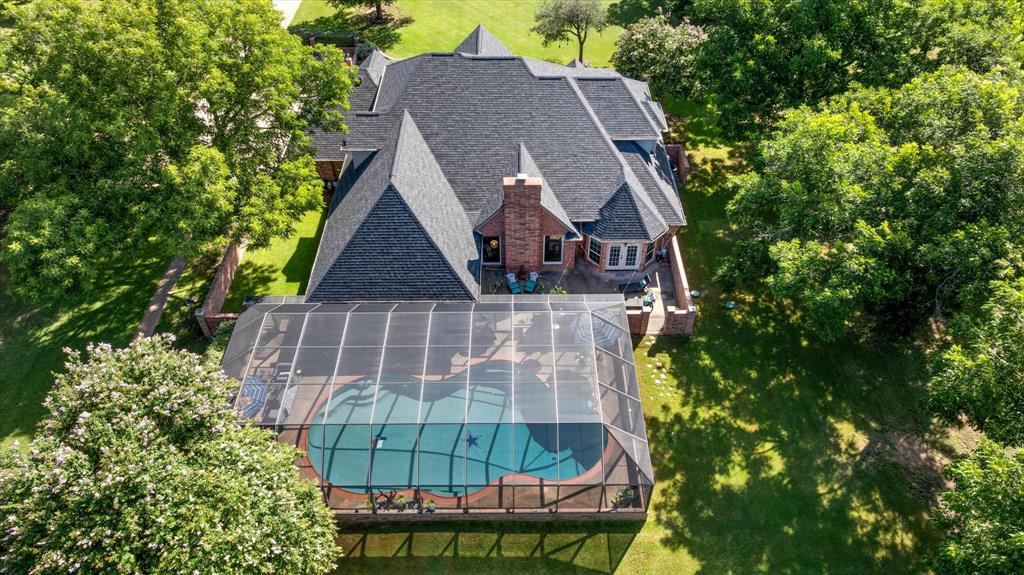 Pecan Plantation - Residential