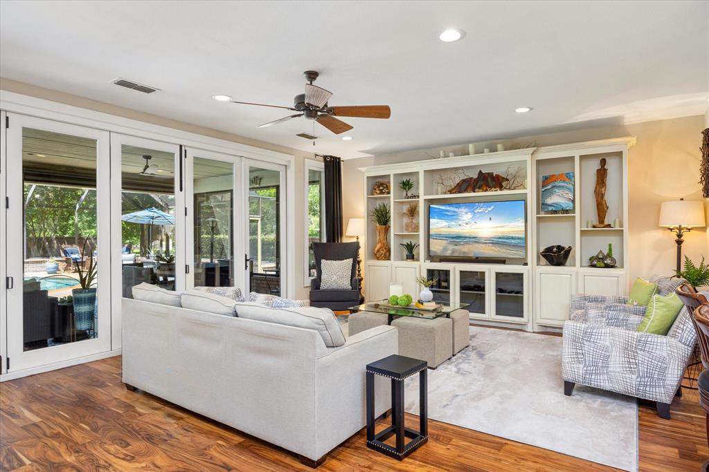 Pecan Plantation - Residential