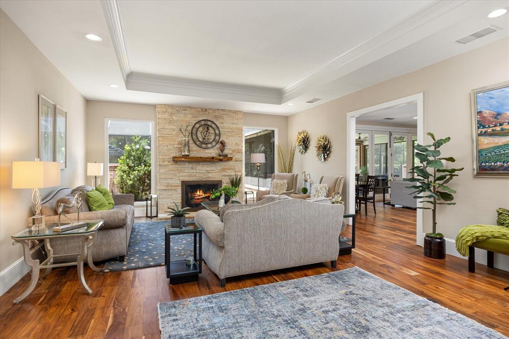 Pecan Plantation - Residential