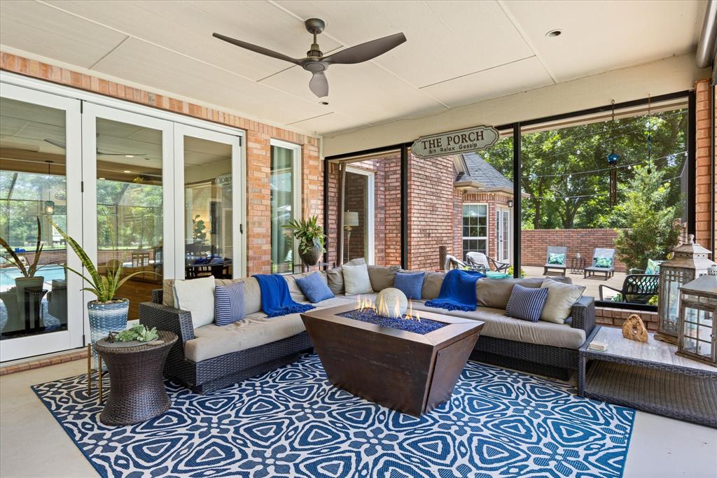 Pecan Plantation - Residential