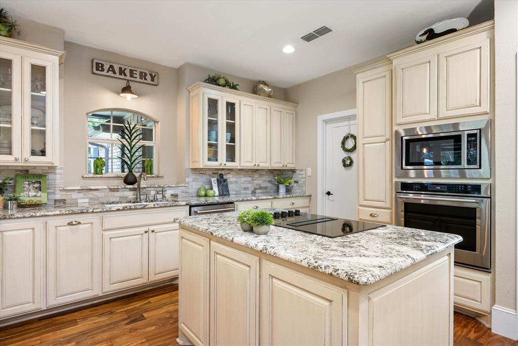 Pecan Plantation - Residential