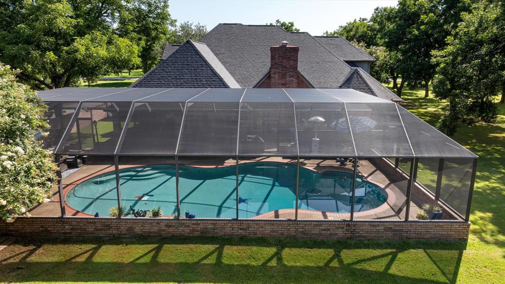 Pecan Plantation - Residential