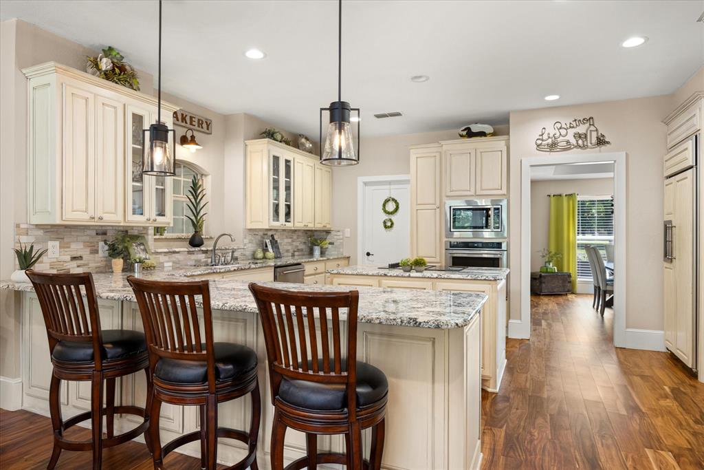 Pecan Plantation - Residential