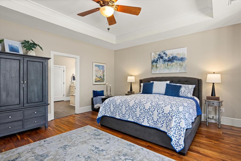 Pecan Plantation - Residential