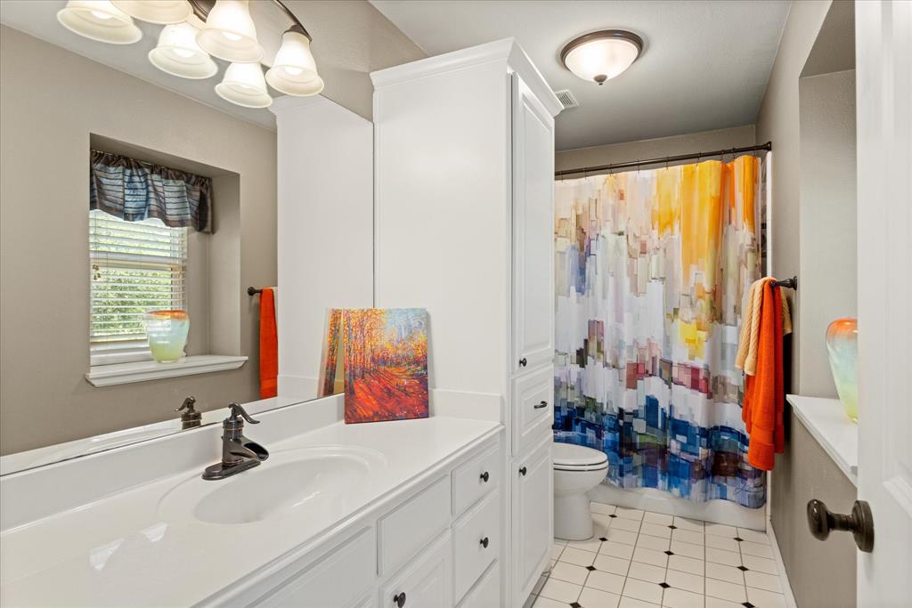 Pecan Plantation - Residential