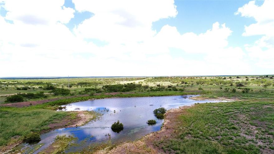 An excellent investment and a truly secluded place to get away. This remote property in Runnels County is truly a hunter’s dream with abundant deer populations & a wide variety of soil, grasses & forbes. Bordering the south side of the Colorado River Authority’s wildlife reserve and profiting from excellent soil & grass conservation, the land is ready to enjoy. The Lake Ivie Water Supply line to Abilene runs through the property and is a permanent source or supplemental water on drought years. Surface water is available in abundance in good years.  There is also a three-bedroom two bath modular home for sleeping quarters. This Texas land is priced right to have investment security & equity.