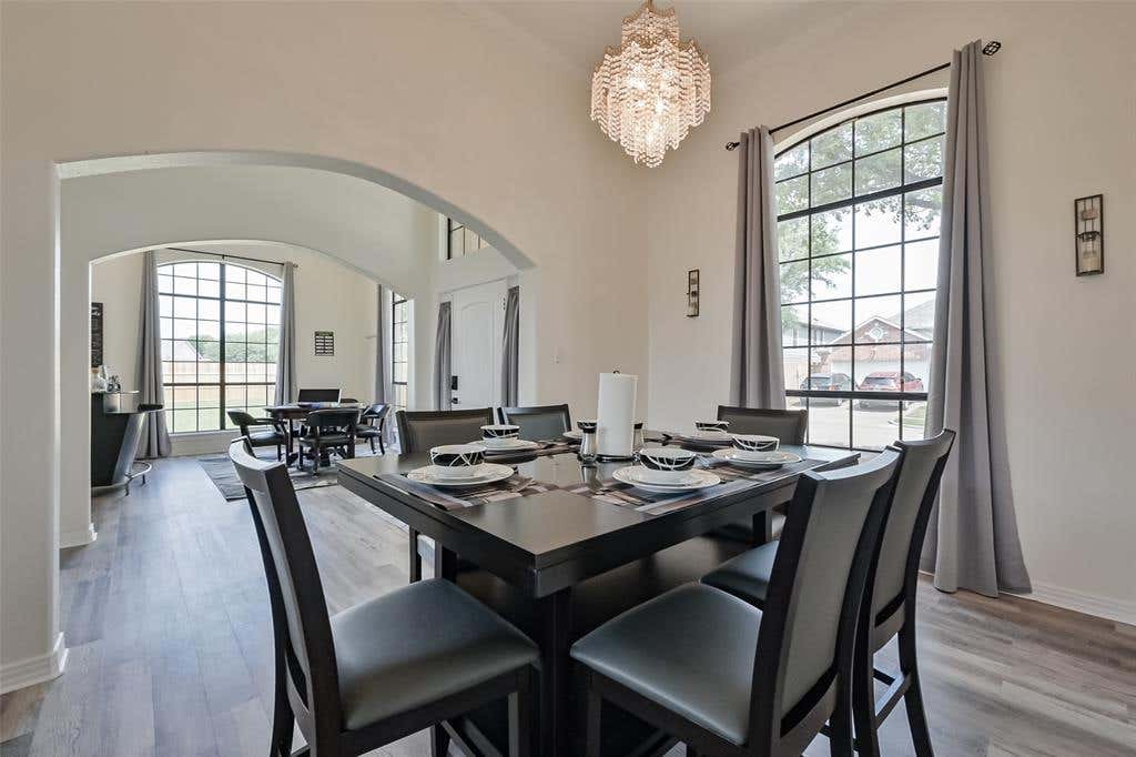 Photo of 2735 Water Oak Drive, Grand Prairie, TX 75052 (MLS # 21332487)
