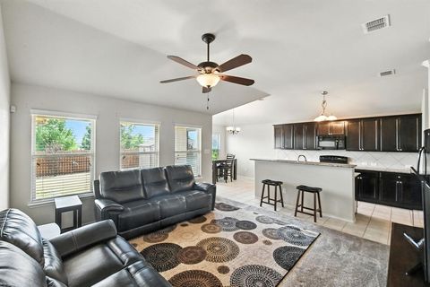 Tiny photo for 409 Copper Ridge Road, Fort Worth, TX 76052 (MLS # 21197967)