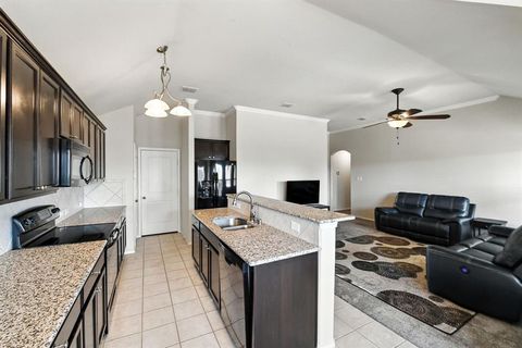 Tiny photo for 409 Copper Ridge Road, Fort Worth, TX 76052 (MLS # 21197967)