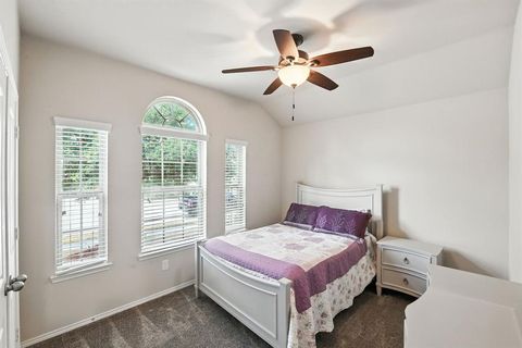 Tiny photo for 409 Copper Ridge Road, Fort Worth, TX 76052 (MLS # 21197967)