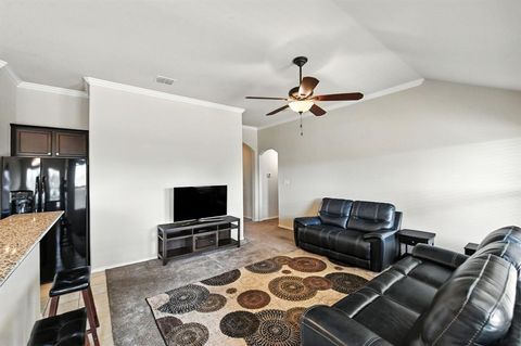 Tiny photo for 409 Copper Ridge Road, Fort Worth, TX 76052 (MLS # 21197967)