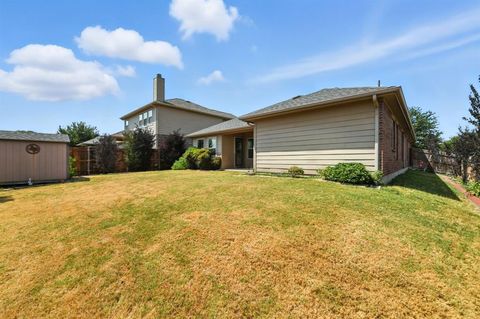Tiny photo for 409 Copper Ridge Road, Fort Worth, TX 76052 (MLS # 21197967)