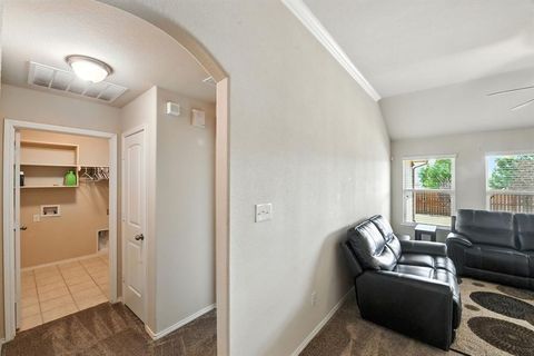 Tiny photo for 409 Copper Ridge Road, Fort Worth, TX 76052 (MLS # 21197967)