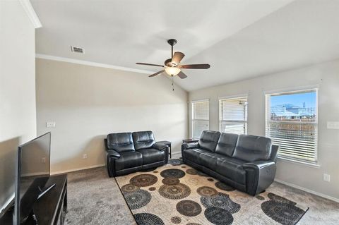 Tiny photo for 409 Copper Ridge Road, Fort Worth, TX 76052 (MLS # 21197967)