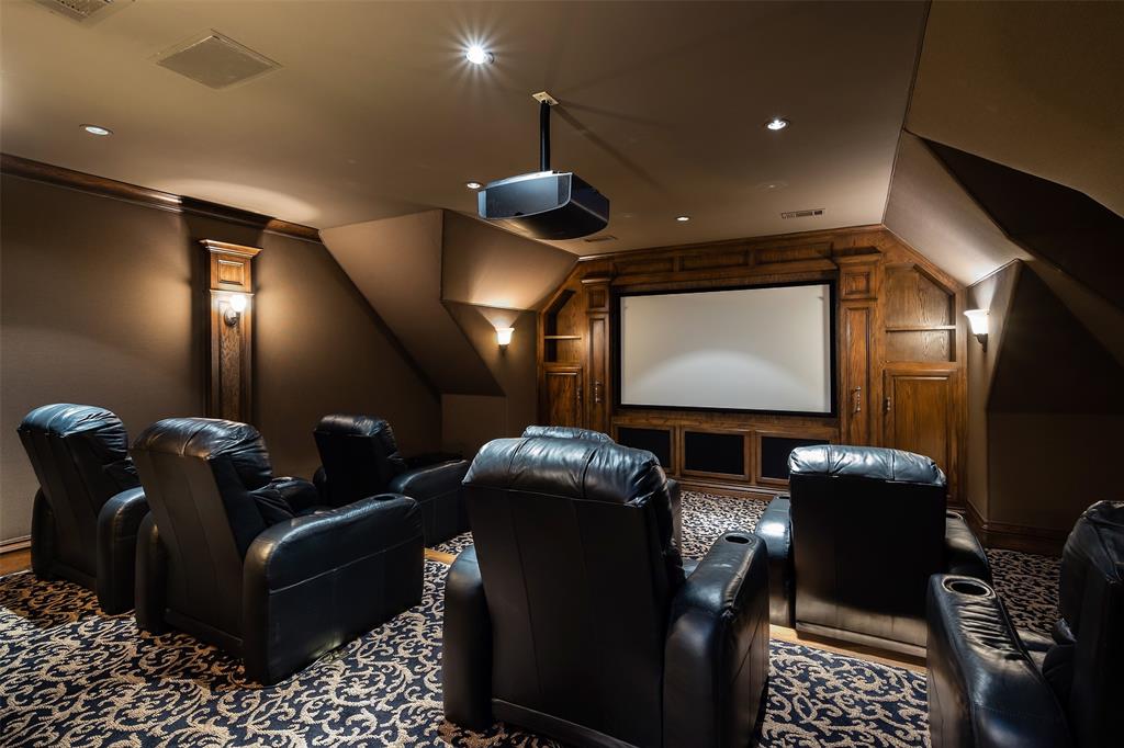 The Estates - Residential