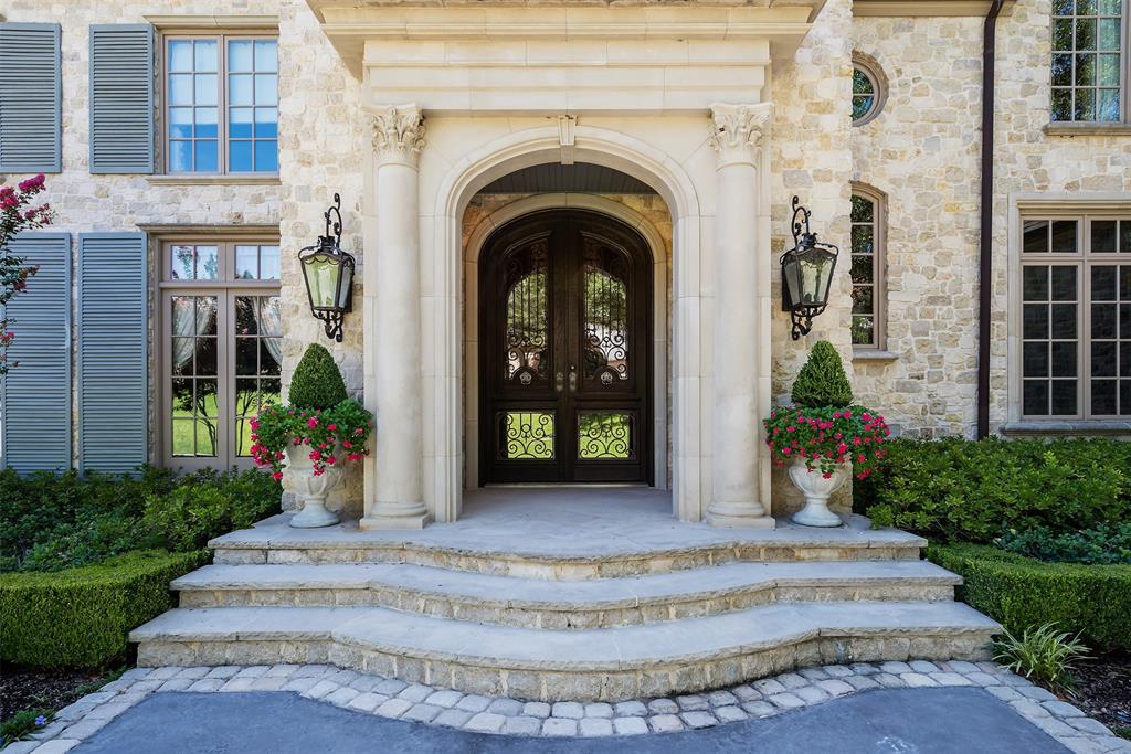 The Estates - Residential