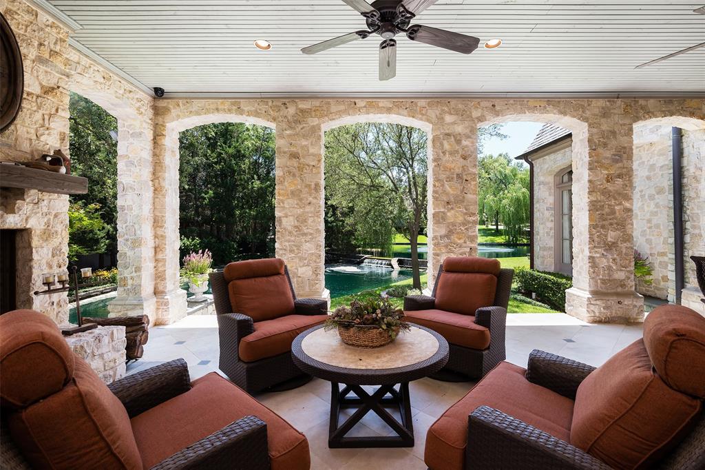 The Estates - Residential