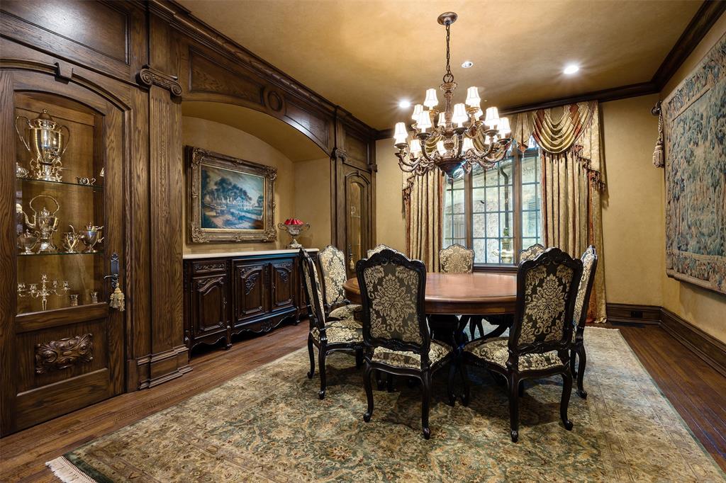 The Estates - Residential