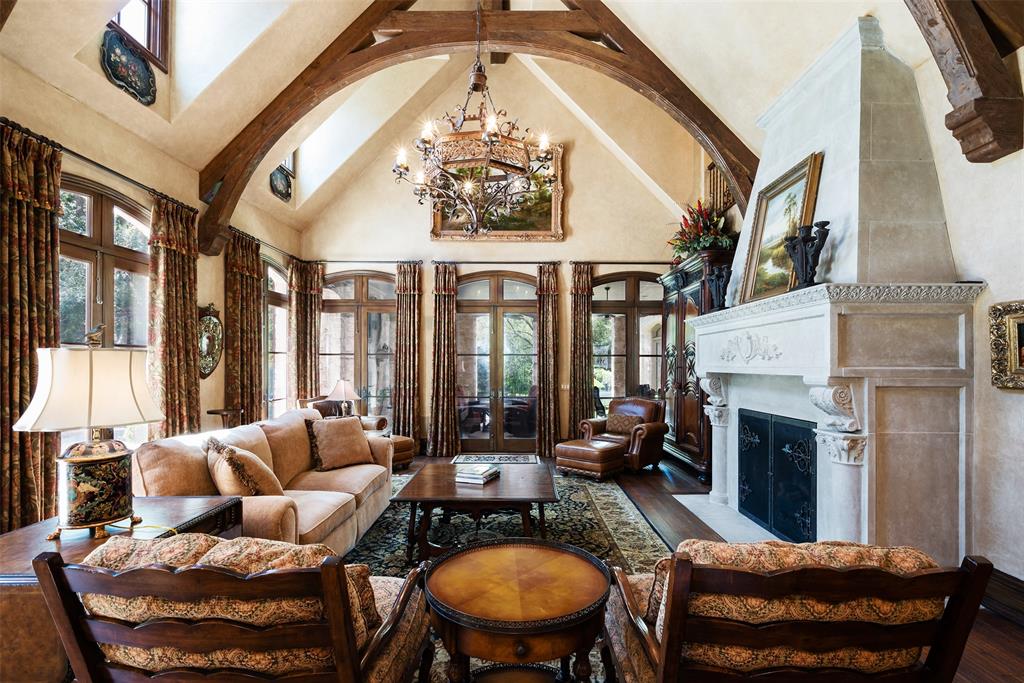 The Estates - Residential