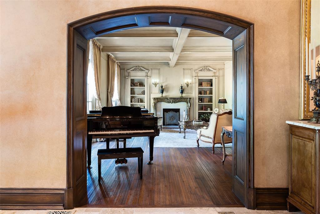 The Estates - Residential