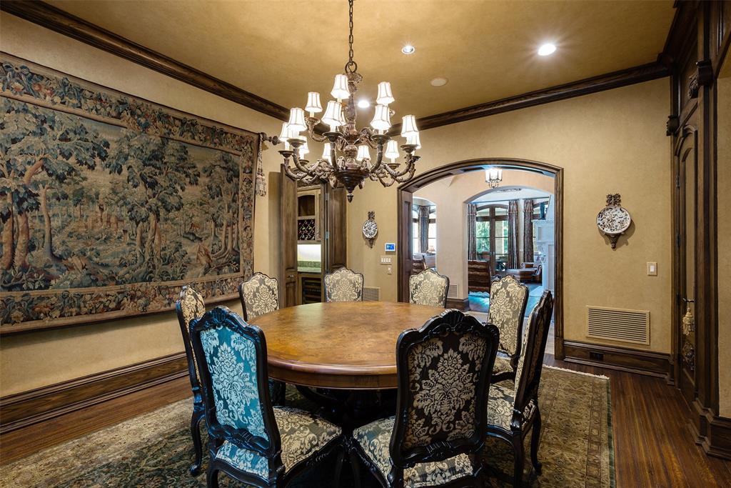 The Estates - Residential