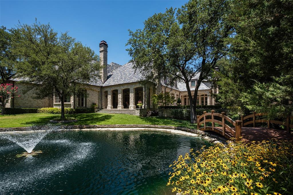 The Estates - Residential