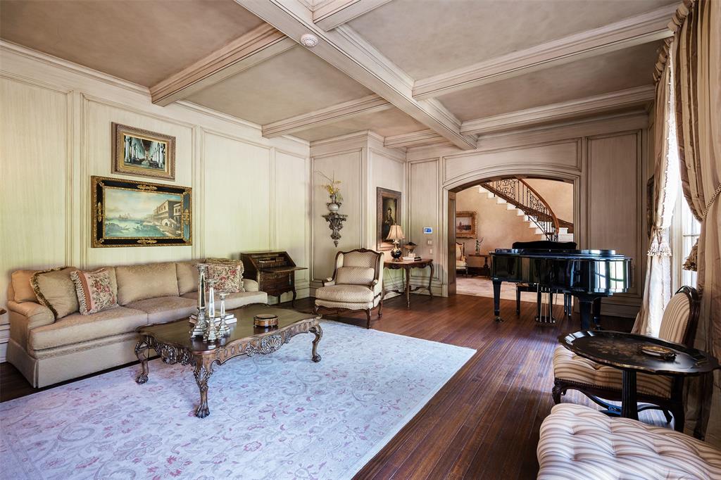 The Estates - Residential