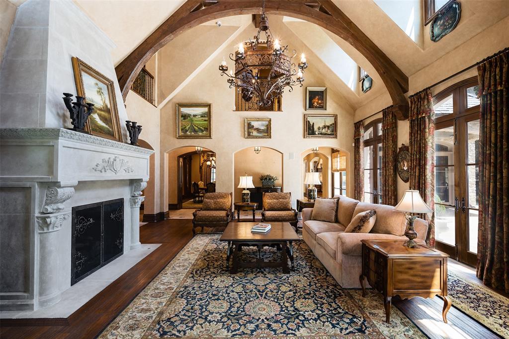 The Estates - Residential