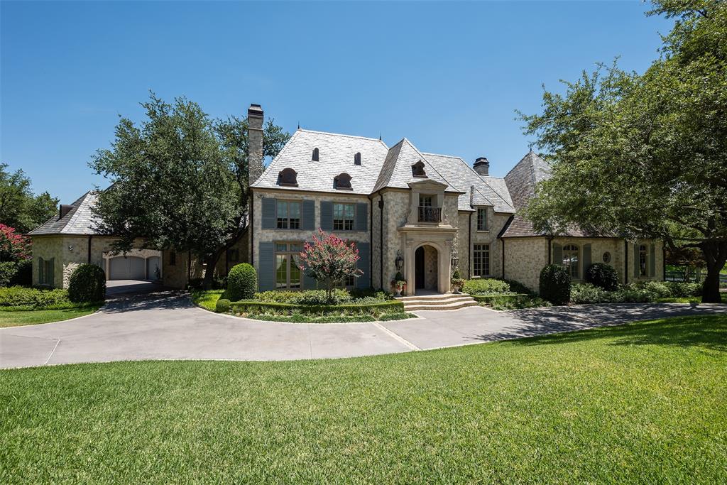 The Estates - Residential