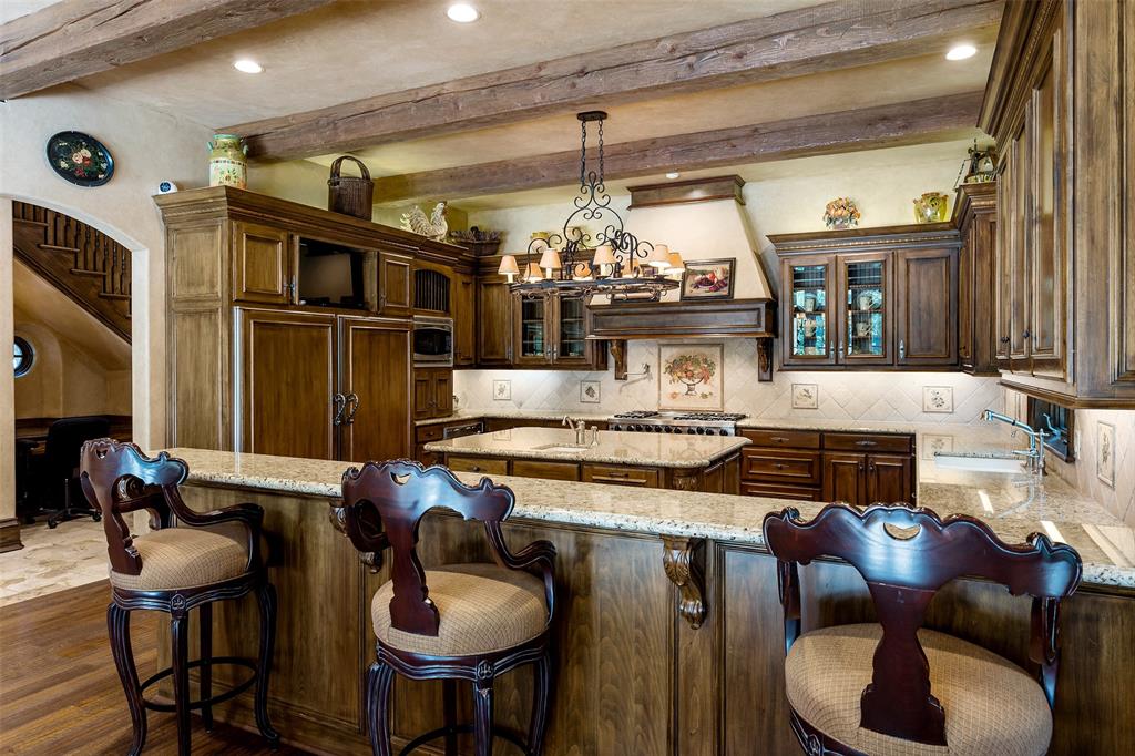 The Estates - Residential