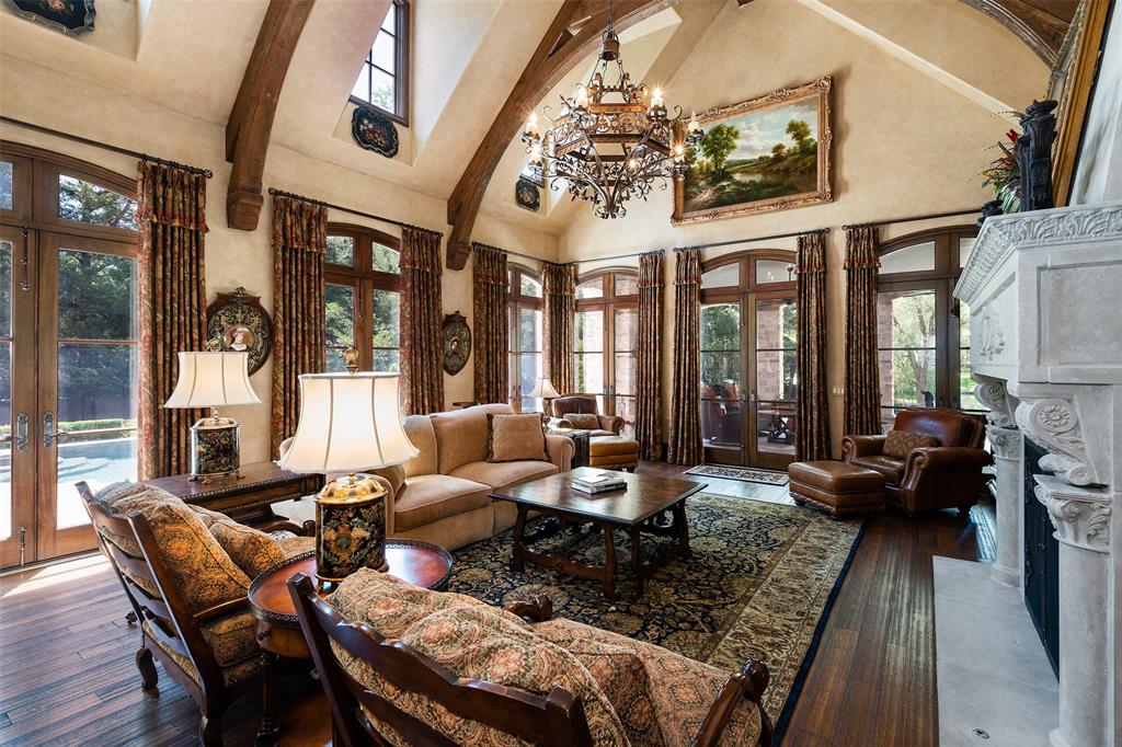 The Estates - Residential