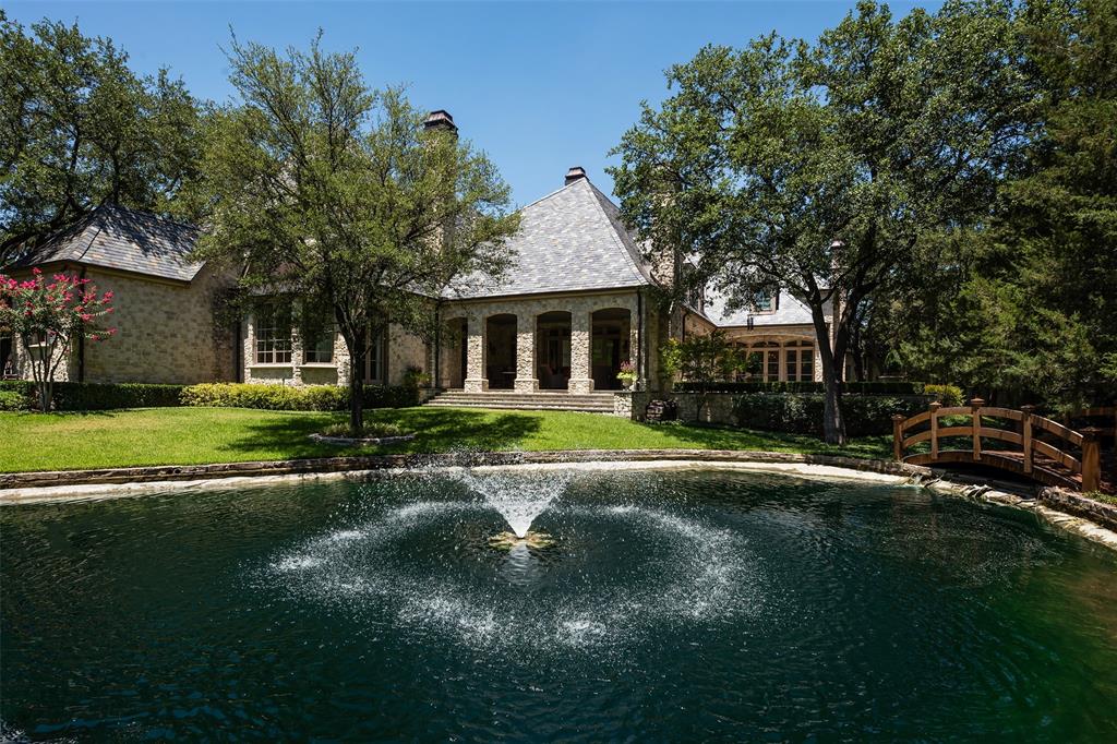 The Estates - Residential